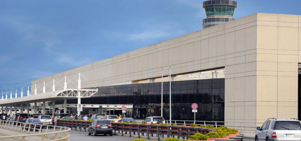 Lebanon to construct new terminal at Beirut airport